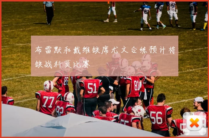 布雷默和戴维缺席尤文合练预计将缺战科莫比赛